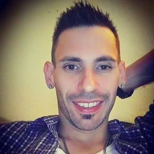 Meet your Posher, Kevin